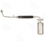 Four Seasons 55632 Accumulator w/ Hose