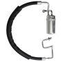 Four Seasons 55634 Accumulator w/ Hose