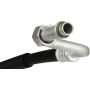 Four Seasons 55636 Accumulator w/ Hose