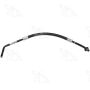 Four Seasons 55644 Liquid Line Hose Assembly w/o Orifice Tube