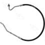 Four Seasons 55646 Liquid Line Hose Assembly w/ Captured Orifice Tube