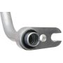 Four Seasons 55648 Suction Line Hose Assembly