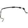 Four Seasons 55649 Liquid Line Hose Assembly w/ Captured Orifice Tube