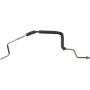 Four Seasons 55650 Liquid Line Hose Assembly w/ Captured Orifice Tube