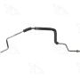 Four Seasons 55650 Liquid Line Hose Assembly w/ Captured Orifice Tube