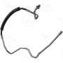 Four Seasons 55653 Liquid Line Hose Assembly w/ Serviceable Orifice Tube