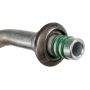 Four Seasons 55655 Liquid Line Hose Assembly w/ Captured Orifice Tube