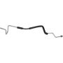 Four Seasons 55657 Liquid Line Hose Assembly w/ Captured Orifice Tube