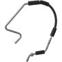 Four Seasons 55660 Liquid Line Hose Assembly w/ Captured Orifice Tube