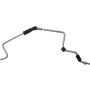 Four Seasons 55663 Liquid Line Hose Assembly w/ Captured Orifice Tube