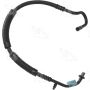 Four Seasons 55666 Discharge Line Hose Assembly