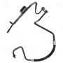 Four Seasons 55670 Discharge & Suction Line Hose Assembly