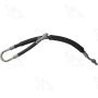 Four Seasons 55673 Suction Line Hose Assembly