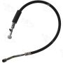 Four Seasons 55674 Discharge Line Hose Assembly