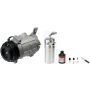 Four Seasons 5567NK Complete Air Conditioning Kit w/ New Compressor