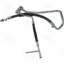Four Seasons 55683 Discharge & Suction Line Hose Assembly