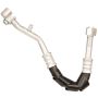 Four Seasons 55691 Suction Line Hose Assembly
