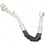 Four Seasons 55691 Suction Line Hose Assembly