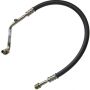 Four Seasons 55695 Discharge Line Hose Assembly