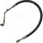 Four Seasons 55695 Discharge Line Hose Assembly