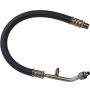 Four Seasons 55696 Discharge Line Hose Assembly