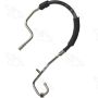 Four Seasons 55703 Discharge Line Hose Assembly
