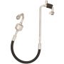 Four Seasons 55709 Discharge Line Hose Assembly