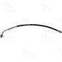 Four Seasons 55712 Liquid Line Hose Assembly w/o Orifice Tube