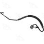 Four Seasons 55717 Discharge Line Hose Assembly