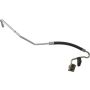 Four Seasons 55718 Discharge Line Hose Assembly