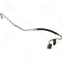 Four Seasons 55718 Discharge Line Hose Assembly