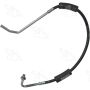 Four Seasons 55722 Liquid Line Hose Assembly w/ Captured Orifice Tube