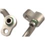 Four Seasons 55736 Discharge Line Hose Assembly