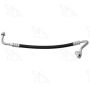 Four Seasons 55742 Discharge Line Hose Assembly