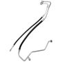Four Seasons 55743 Discharge & Suction Line Hose Assembly