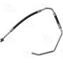 Four Seasons 55745 Liquid Line Hose Assembly w/o Orifice Tube