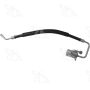 Four Seasons 55747 Discharge Line Hose Assembly