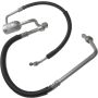 Four Seasons 55749 Discharge & Suction Line Hose Assembly