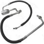 Four Seasons 55749 Discharge & Suction Line Hose Assembly