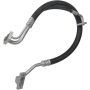 Four Seasons 55750 Suction & Liquid Line Hose Assembly w/o Orifice Tube