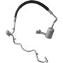 Four Seasons 55752 Discharge & Liquid Line Hose Assembly