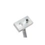 Four Seasons 55752 Discharge & Liquid Line Hose Assembly