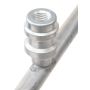 Four Seasons 55752 Discharge & Liquid Line Hose Assembly