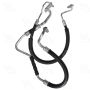 Four Seasons 55753 Suction & Liquid Line Hose Assembly w/o Orifice Tube