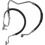 Four Seasons 55755 Suction & Liquid Line Hose Assembly w/o Orifice Tube
