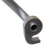 Four Seasons 55756 Discharge & Liquid Line Hose Assembly