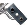 Four Seasons 55756 Discharge & Liquid Line Hose Assembly