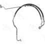 Four Seasons 55756 Discharge & Liquid Line Hose Assembly