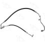 Four Seasons 55758 Discharge & Liquid Line Hose Assembly