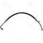 Four Seasons 55761 Discharge Line Hose Assembly